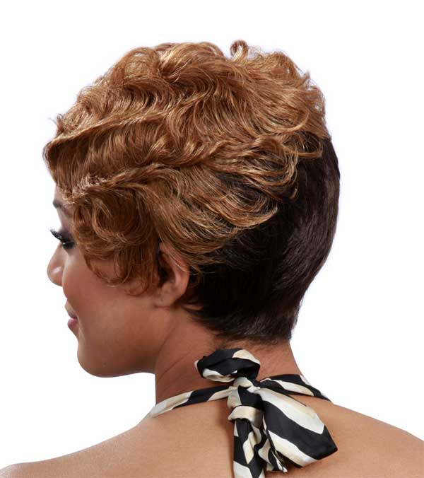 Bobbi Boss Wig M241 NICKI