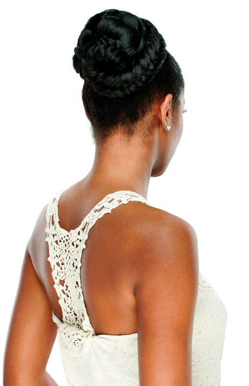 Freetress Bun Braid SWEET TWIST