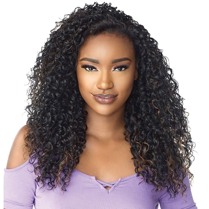 Sensationnel Instant Weave Half Wig - DALIA