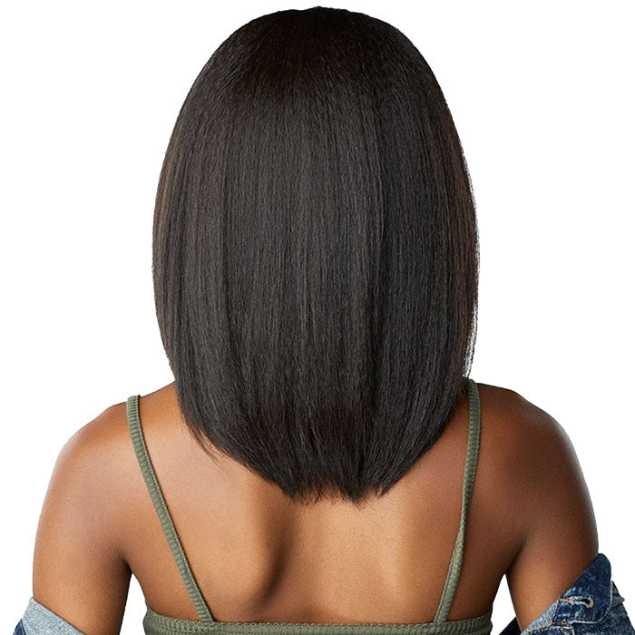 Sensationnel Curls Kinks & CO Instant Weave Half Wig - BOSS BABE/TOP BABE