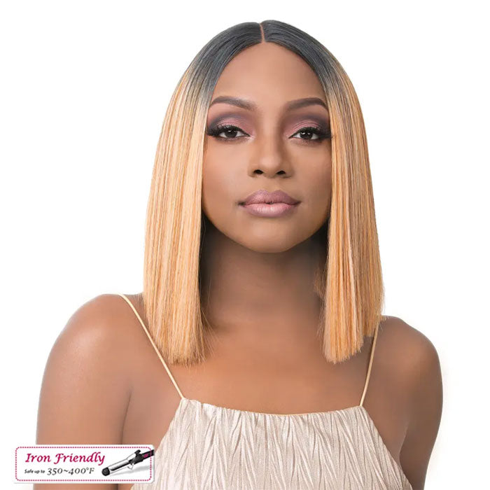 It's a Wig Synthetic Hair Wig - ONIKA