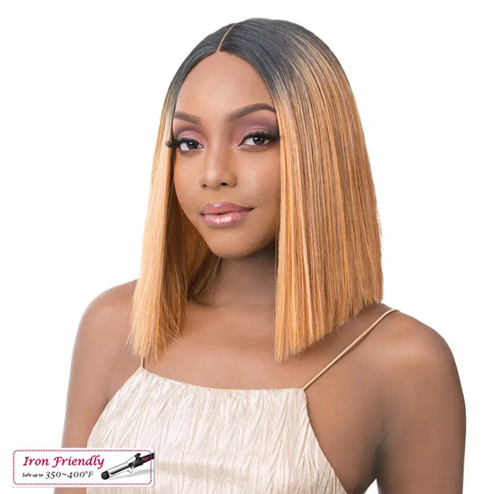 It's a Wig Synthetic Hair Wig - ONIKA