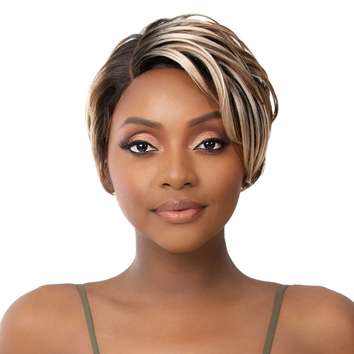 It's a Wig HD Lace Front Wig - BECCA