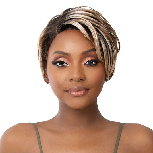 It's a Wig HD Lace Front Wig - BECCA