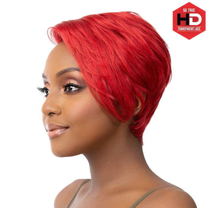 It's a Wig HD Lace Front Wig - BECCA