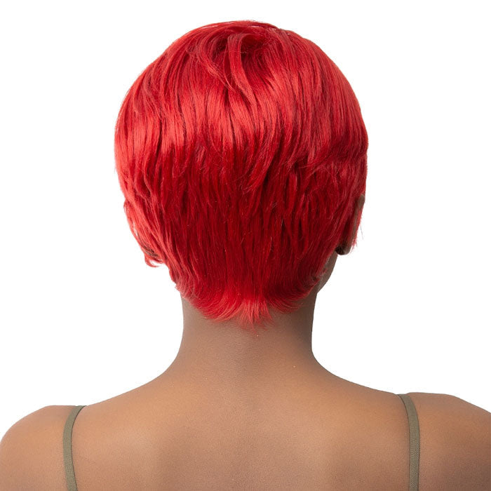 It's a Wig HD Lace Front Wig - BECCA