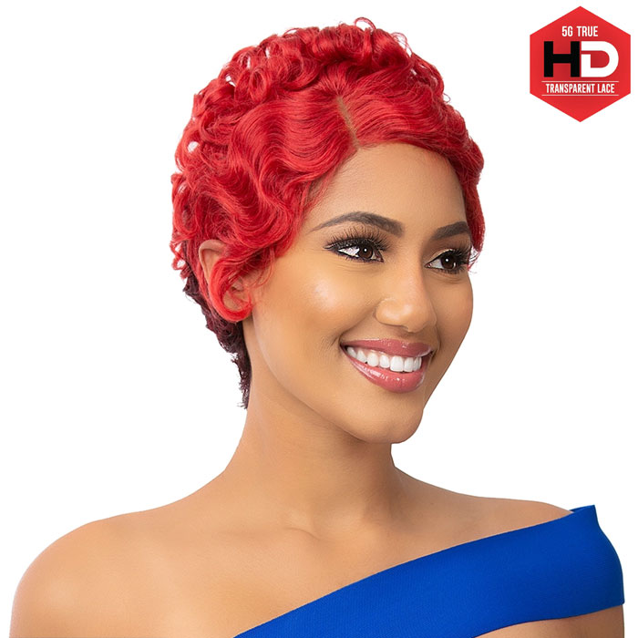 It's a Wig HD Lace Front Wig - DREW