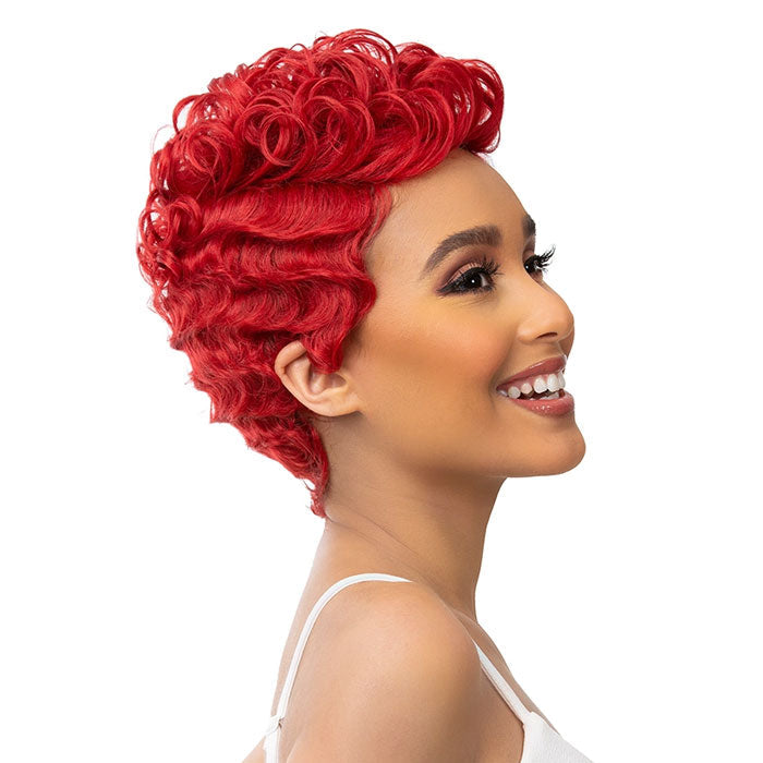 It's a Wig Full Wig - ELISE