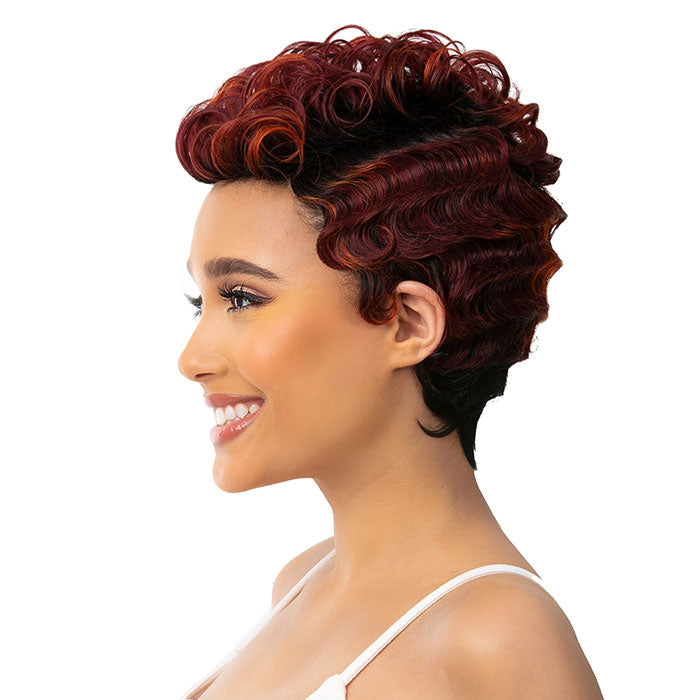 It's a Wig Full Wig - ELISE