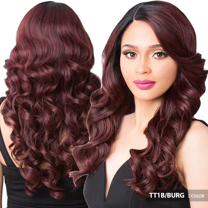 It's A Wig Lace Front Wig - SWISS LACE BLONDEL