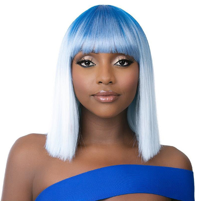 It's a Wig Full Wig - BOBO