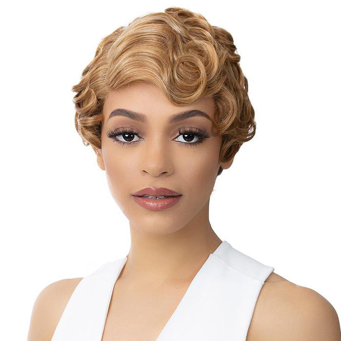 It's a Wig HD Lace Front Wig - LOVE ME