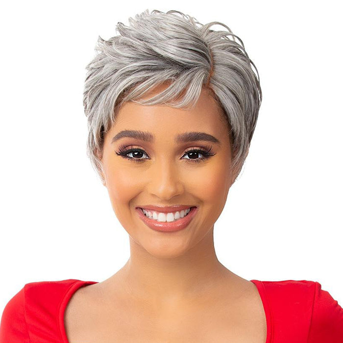 It's a Wig Full Wig - SALLI