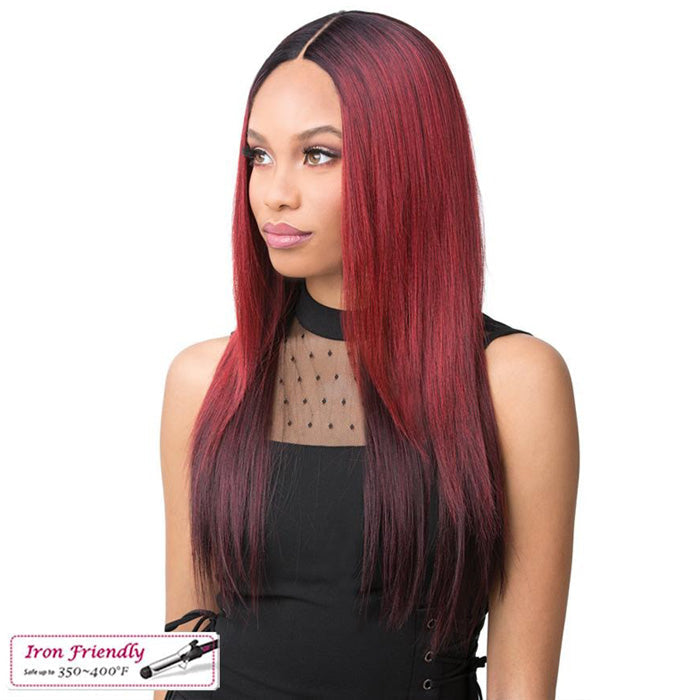 It's a Wig Lace Part Wig - KELIS