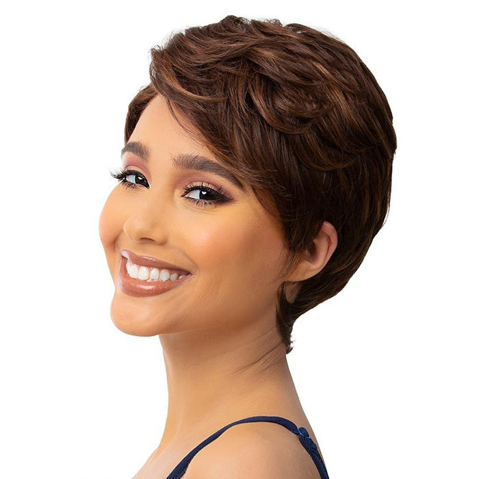 It's a Wig Full Wig - KEYSHA