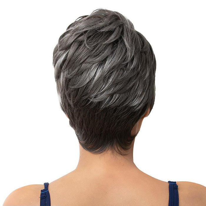 It's a Wig Full Wig - KEYSHA