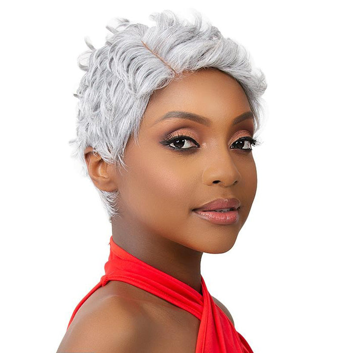 It's a Wig Full Wig - RAVE