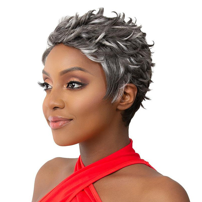 It's a Wig Full Wig - RAVE