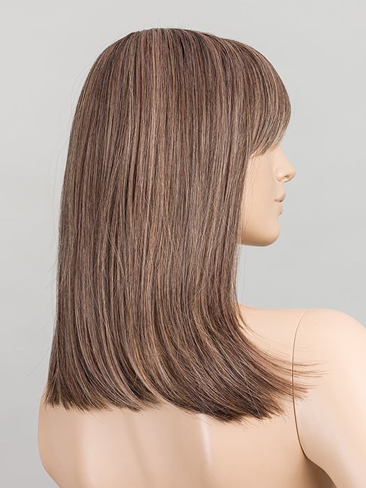 Jacky | Synthetic Lace Front Wig (Mono Crown)