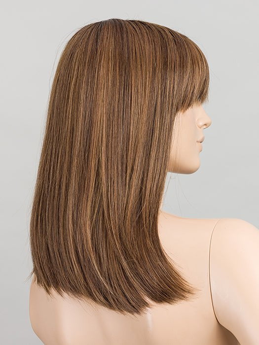 Jacky | Synthetic Lace Front Wig (Mono Crown)