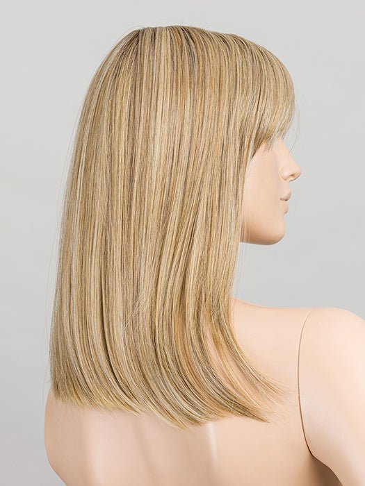 Jacky | Synthetic Lace Front Wig (Mono Crown)