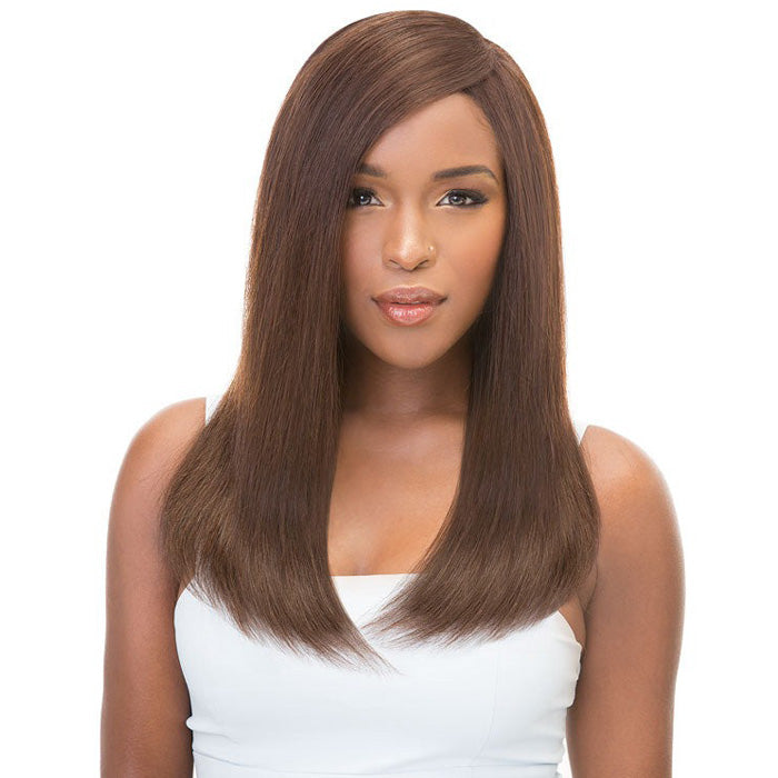 Janet Collection Aria 100% Virgin Human Hair Weave - ARIA YAKY WVG 8/10/12/14/16/18"