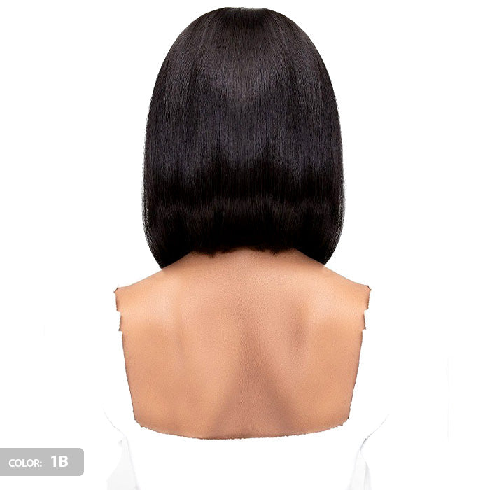 Janet Essentials HD Lace Front Wig - KOKO