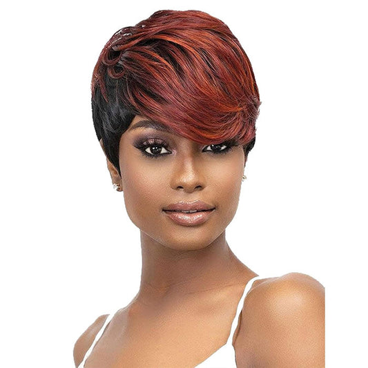 Janet Collection My Belle Full Wig - DULCE