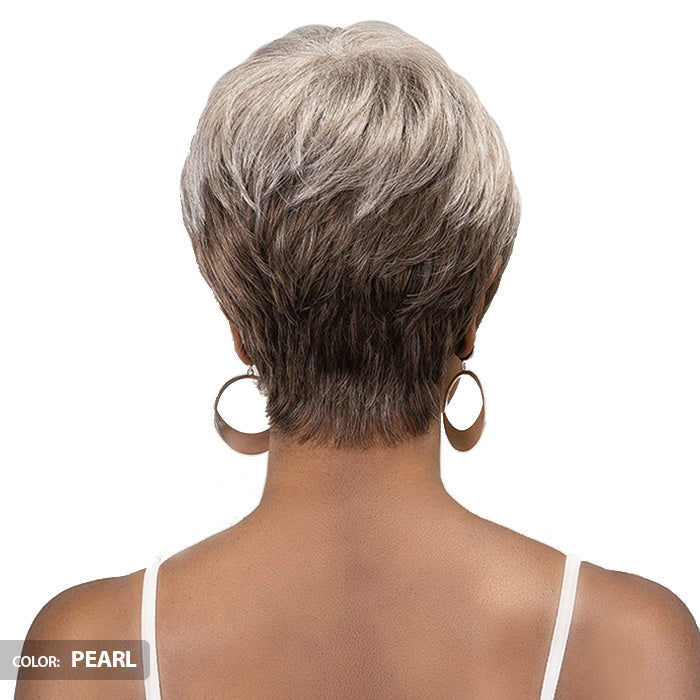 Janet Collection MyBelle Full Wig - INDIRA