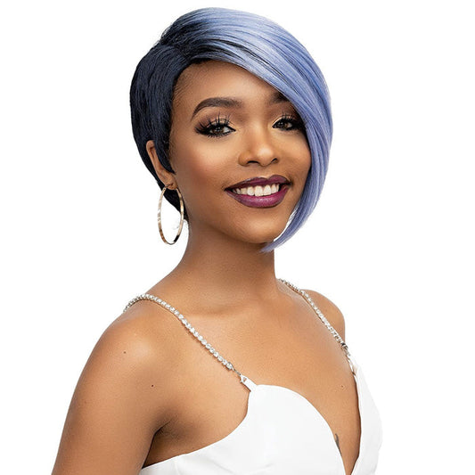 Janet Collection My Belle Full Wig - LENOX