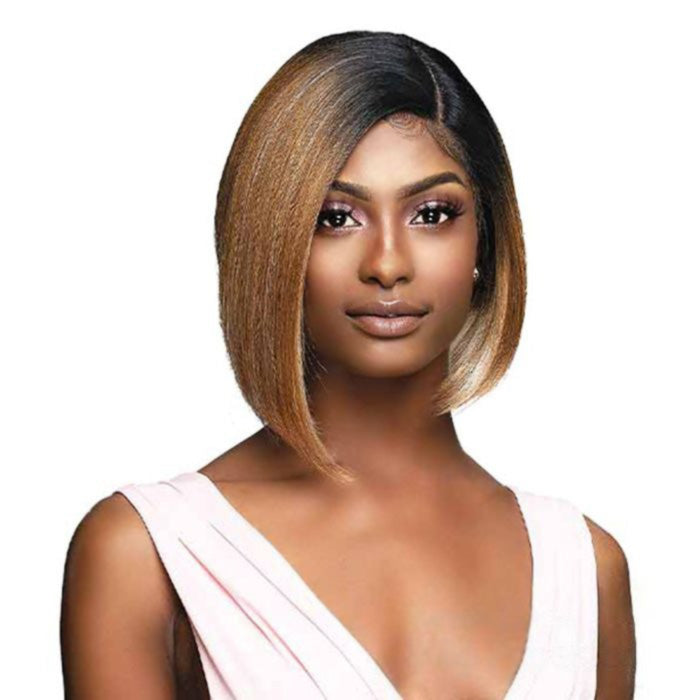 Janet Collection Melt Extended Part HD Lace Wig - DIANE