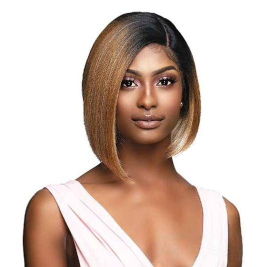 Janet Collection Melt Extended Part HD Lace Wig - DIANE