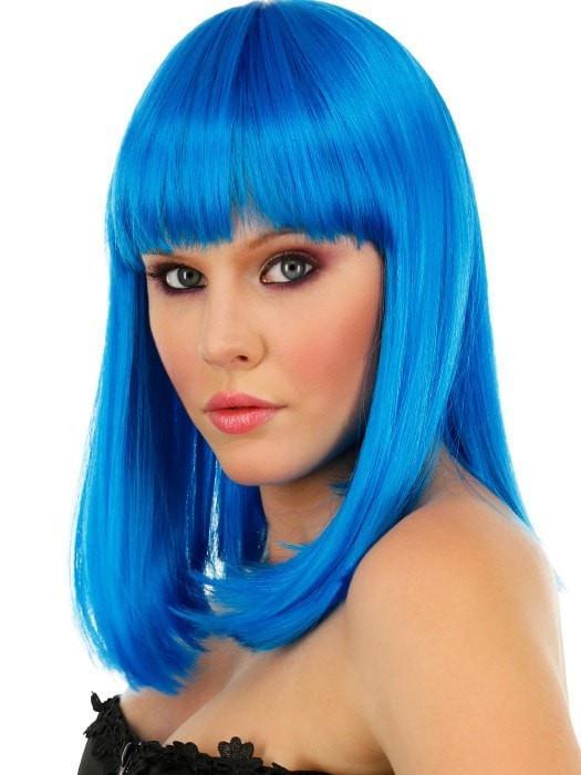 China Doll Long | Synthetic Wig (Basic Cap)