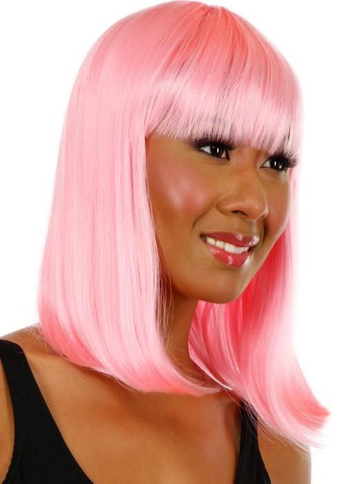 China Doll Long | Synthetic Wig (Basic Cap)