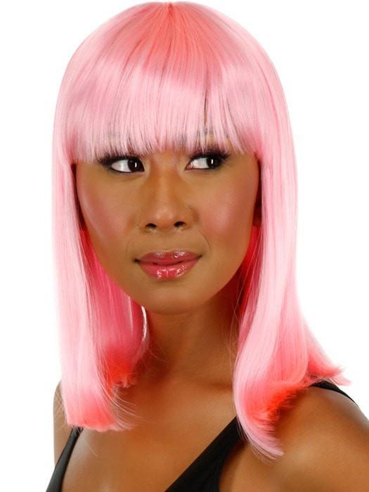 China Doll Long | Synthetic Wig (Basic Cap)