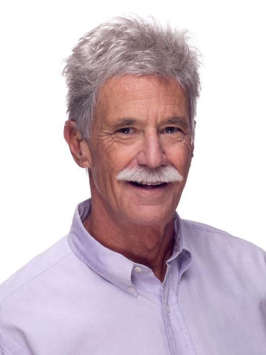 JR | Synthetic Wig (Basic Cap)