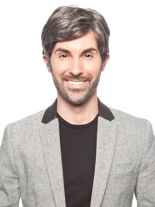 JR | Synthetic Wig (Basic Cap)