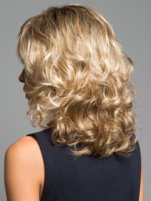 Jessica | Synthetic Wig (Basic Cap)