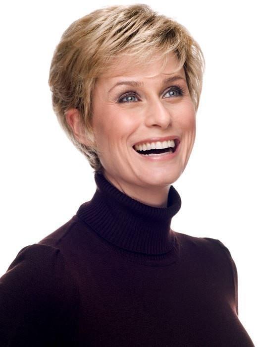 Bree Petite | Synthetic Wig (Basic Cap)