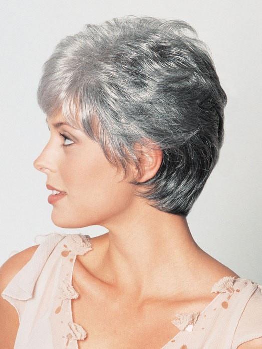 Bree Petite | Synthetic Wig (Basic Cap)