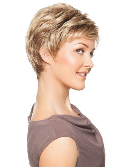 Kris | Synthetic Wig (Basic Cap)