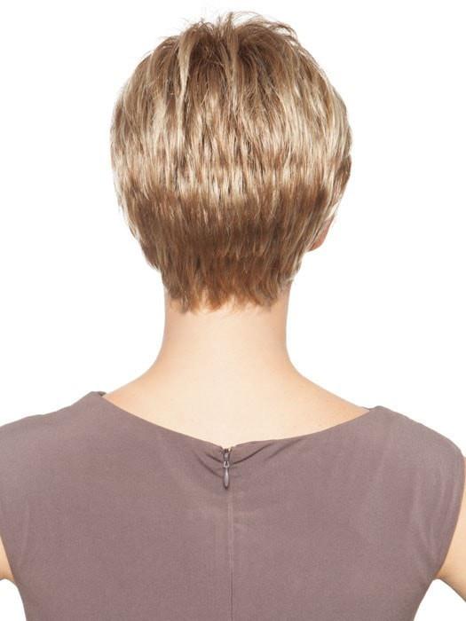 Kris | Synthetic Wig (Basic Cap)