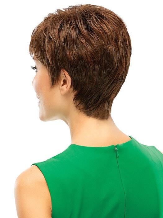 Elite | Synthetic Wig (Basic Cap)