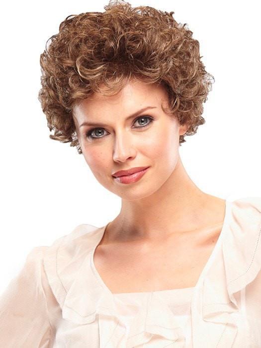 Charm Petite by Jon Renau | Curly Wig for Women | CLOSEOUT