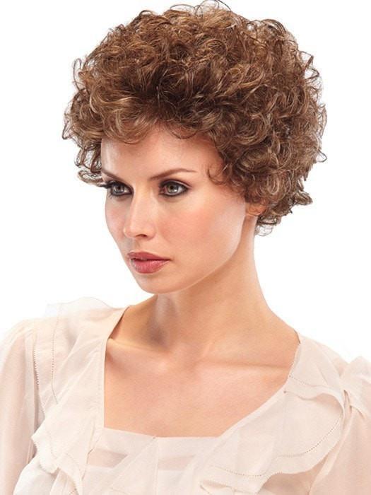 Charm Petite by Jon Renau | Curly Wig for Women | CLOSEOUT