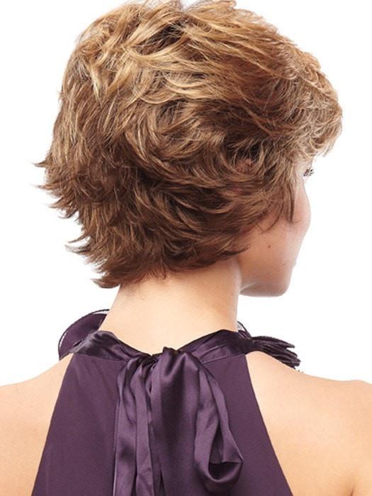 Jazz | Synthetic Wig (Basic Cap)