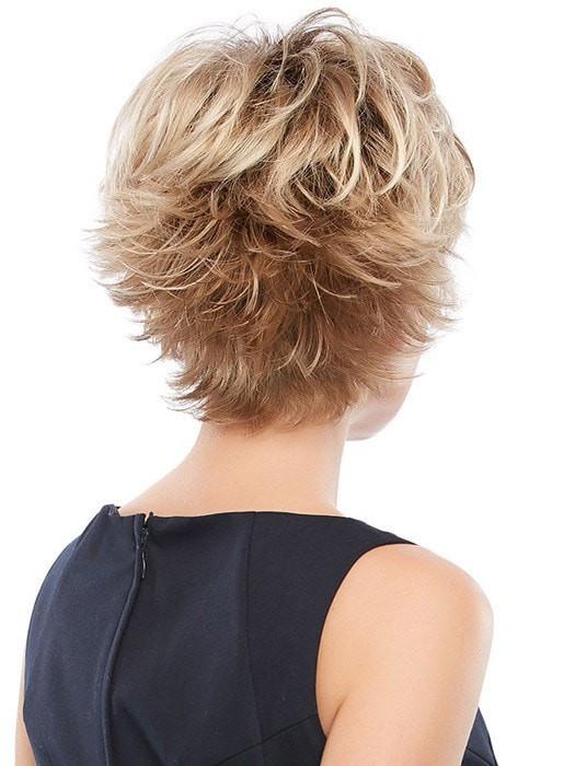 Jazz | Synthetic Wig (Basic Cap)