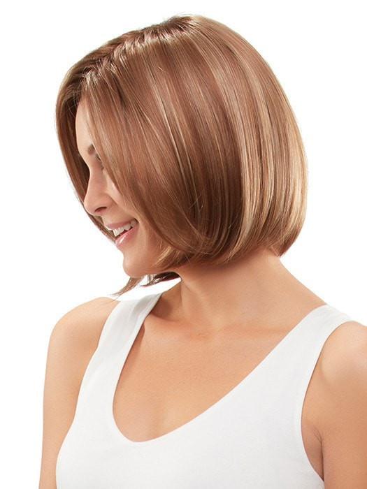 Kristen | Synthetic Lace Front Wig (Basic Cap)