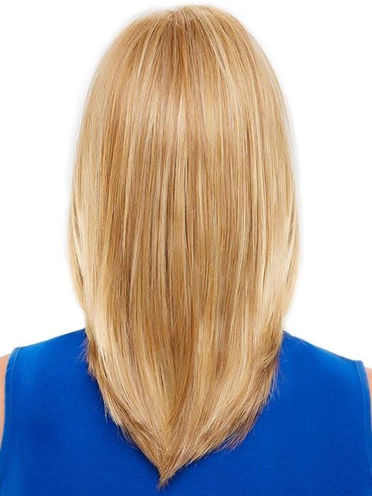 Drew | Synthetic Lace Front Wig (Mono Top)