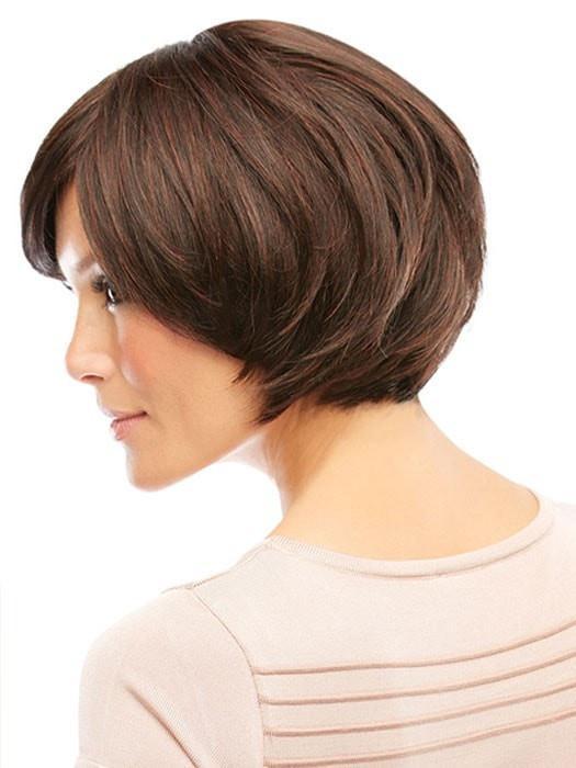 Chloe by Jon Renau | Bob Lace Front Wig | CLOSEOUT
